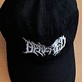 Benighted - Other Collectable - Benighted Casquette