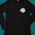 MADBALL - TShirt or Longsleeve - Madball - RevUp Henley