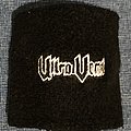 Ultra Vomit - Other Collectable - Ultra Vomit - Wristband