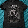 Hellfest - TShirt or Longsleeve - Hellfest Warmup Tour 2022