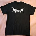 Abbath - TShirt or Longsleeve - Abbath - Corpse Paint flip up