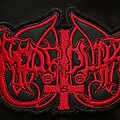 Marduk - Patch - Patch Marduk