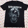 Sidilarsen - TShirt or Longsleeve - Sidilarsen - On Va Tous Crever - OVTC Tour