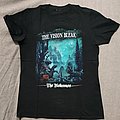 The Vision Bleak - TShirt or Longsleeve - The Vision Bleak - The Unknown