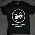 The Prodigy - TShirt or Longsleeve - The Prodigy - Prodigy Corps England