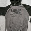 Tagada Jones - Hooded Top / Sweater - Tagada Jones - La Peste et le Choléra