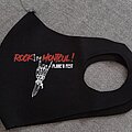 Plane R Fest - Other Collectable - Plane R Fest - Mask