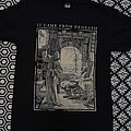 It Came From Beneath - TShirt or Longsleeve - It Came From Beneath - Death