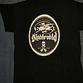 Skálmöld - TShirt or Longsleeve - Skálmöld - European Tour 2014