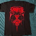 Carnifex - TShirt or Longsleeve - Carnifex - European Summer Tour 2018