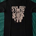 Sylak - TShirt or Longsleeve - Sylak VII 2017