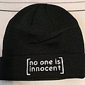 No One Is Innocent - Other Collectable - No One is Innocent - Beanie