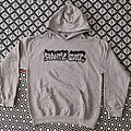 Frantic State - Hooded Top / Sweater - Frantic State - Logo Hoodie