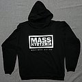 Mass Hysteria - Hooded Top / Sweater - Mass Hysteria - Matière Noire