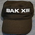 Bak XIII - Other Collectable - Bak XIII - Cap