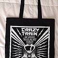 Hellfest - Other Collectable - Hellfest - Crazy train Tite bag