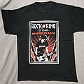 Rock Am Ring - TShirt or Longsleeve - Rock am Ring 2010 - 25 Years - Devoted to Rock