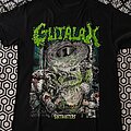 Gutalax - TShirt or Longsleeve - Gutalax - Shitbusters