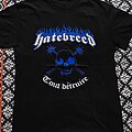 Hatebreed - TShirt or Longsleeve - Hatebreed - Détruire tout - Motocultor 2019