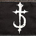DevilDriver - Patch - DevilDriver - Logo