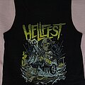 Hellfest - TShirt or Longsleeve - Hellfest - 2022 Fury Road Weekend 1 - Tank top