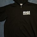 Mass Hysteria - Hooded Top / Sweater - Mass Hysteria - Sweat Contraddiction