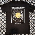 One Burning Match - TShirt or Longsleeve - One Burning Match - Dancing on your ruins