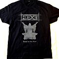 HEXE - TShirt or Longsleeve - HEXE H.EXE - Blood on the Altar