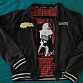 Battle Jacket - Battle Jacket - Battle Jacket - 100% hardcore