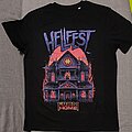 Hellfest - TShirt or Longsleeve - Hellfest from Home