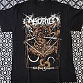 Aborted - TShirt or Longsleeve - Aborted - Hell over Europe III