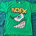 Nofx - TShirt or Longsleeve - Nofx - Final European Tour 2024