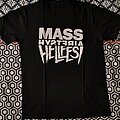 Mass Hysteria - TShirt or Longsleeve - Mass Hysteria - Hellfest 2019