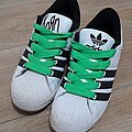 Korn - Other Collectable - Korn - Adidas Superstar
