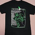 POESIE ZERO - TShirt or Longsleeve - POESIE ZERO - Technoflic