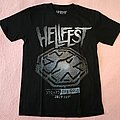 Hellfest - TShirt or Longsleeve - Hellfest 2019