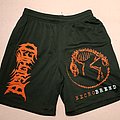 Benighted - Other Collectable - Benighted - Necrobreed short