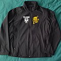 Martyrdod - Battle Jacket - Martyrdod - Atari Teenage Riot - Acxdc - Yacopsae - Vest