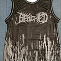 Benighted - TShirt or Longsleeve - Benighted - Obscene Repressed