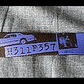 Hellfest - Other Collectable - Hellfest 2019 Belt