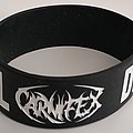 Carnifex - Other Collectable - Carnifex - Rubber band
