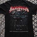 Hatebreed - TShirt or Longsleeve - Hatebreed - The Concrete Confessional Tour 2016