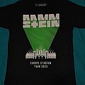 Rammstein - TShirt or Longsleeve - Rammstein - European Stadium Tour 2023