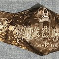 Cradle Of Filth - Other Collectable - Cradle of Filth - Mask