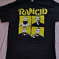 Rancid - TShirt or Longsleeve - Rancid - EU/UK Tour 2023