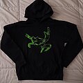 Prodigy - Hooded Top / Sweater - The Prodigy - Live 2022