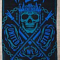 Hellfest - Other Collectable - Hellfest - United we Stand - Towel