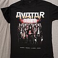 Avatar - TShirt or Longsleeve - Avatar - Ages