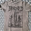 Benighted - TShirt or Longsleeve - Benighted - Versipellis
