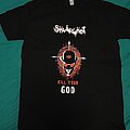 Shaârghot - TShirt or Longsleeve - Shaârghot - Kill Your God